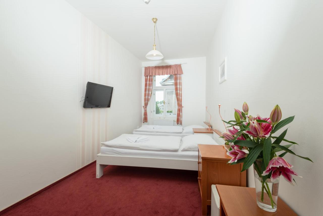 Hotel Posta Sobotka Εξωτερικό φωτογραφία
