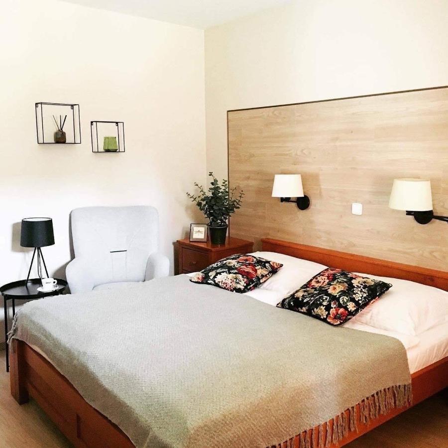 Hotel Posta Sobotka Εξωτερικό φωτογραφία