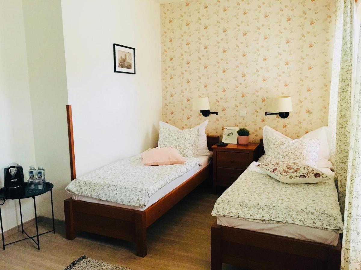 Hotel Posta Sobotka Εξωτερικό φωτογραφία