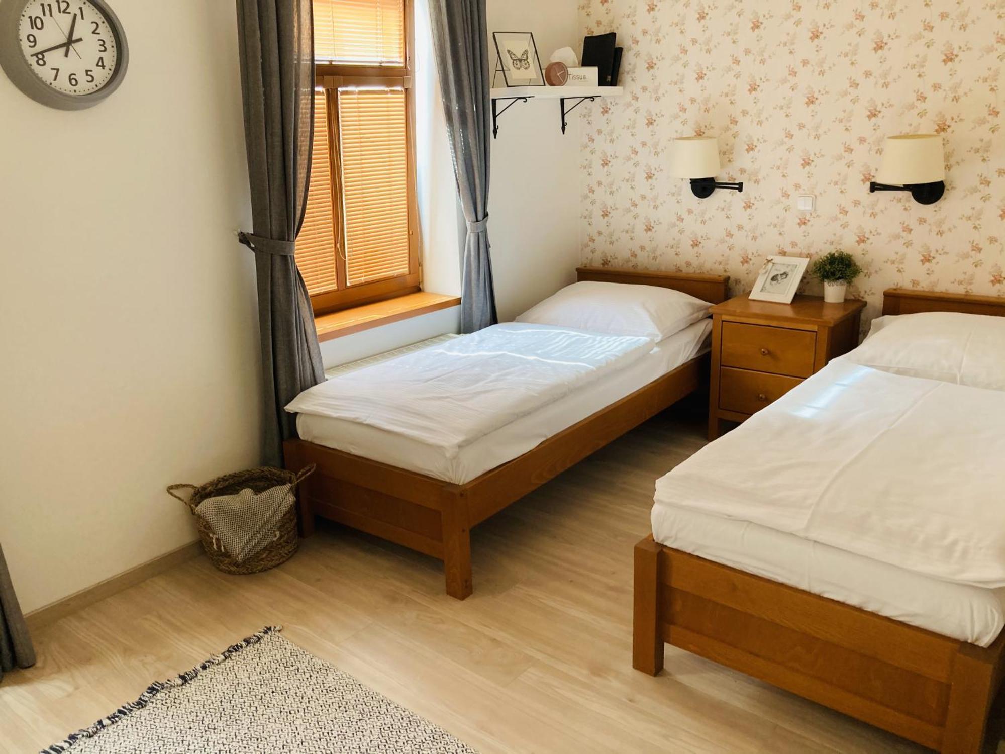 Hotel Posta Sobotka Εξωτερικό φωτογραφία