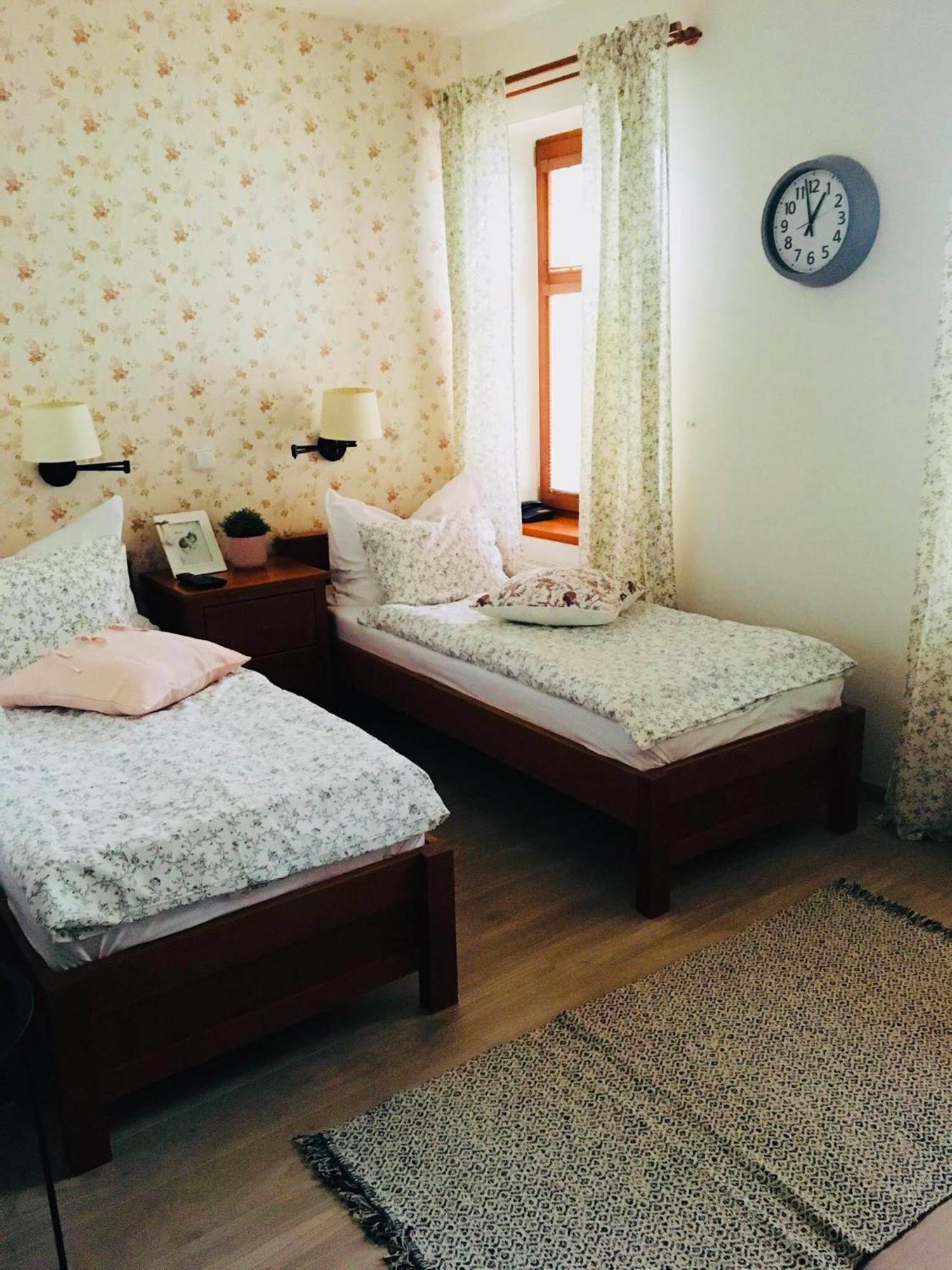 Hotel Posta Sobotka Εξωτερικό φωτογραφία