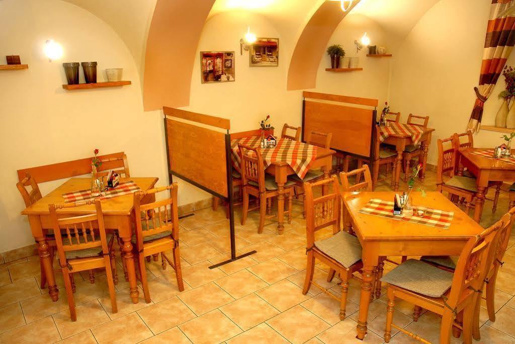 Hotel Posta Sobotka Εξωτερικό φωτογραφία