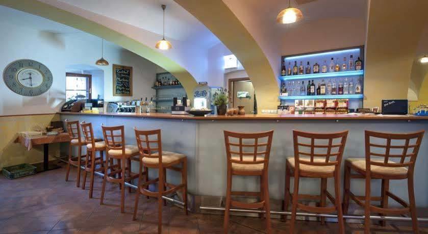 Hotel Posta Sobotka Εξωτερικό φωτογραφία