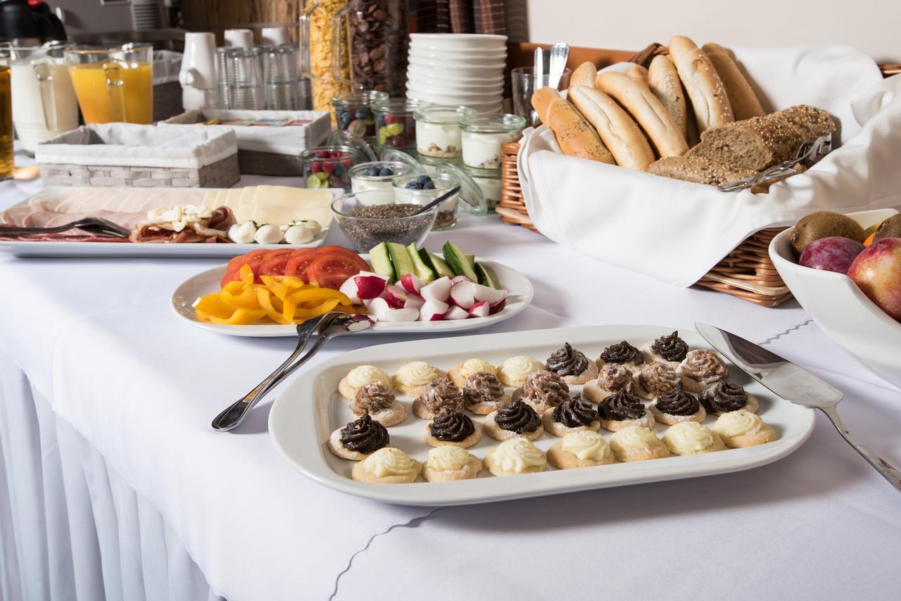 Hotel Posta Sobotka Εξωτερικό φωτογραφία
