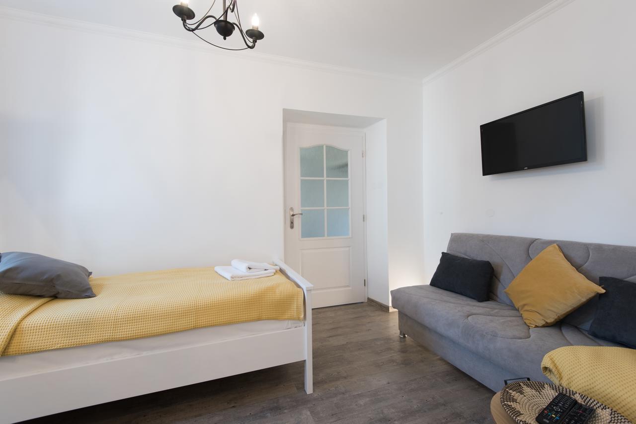 Hotel Posta Sobotka Εξωτερικό φωτογραφία