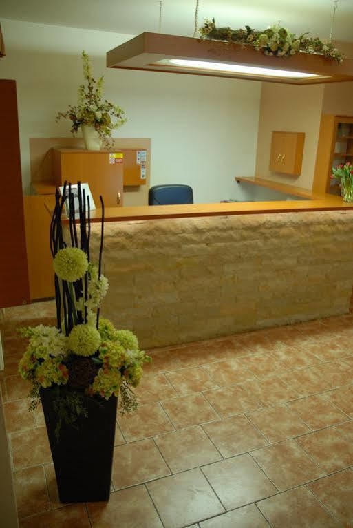Hotel Posta Sobotka Εξωτερικό φωτογραφία